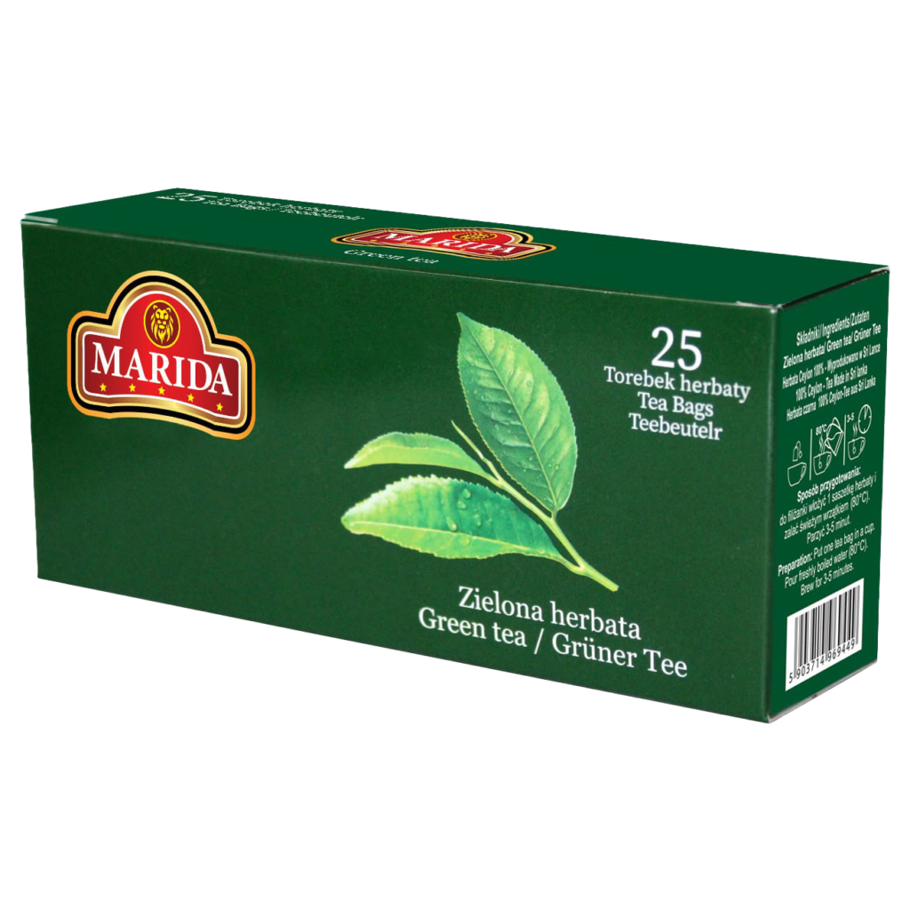 Marida-Green-tea-25TB copy