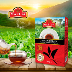 Marida Tea