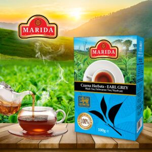 Marida Tea